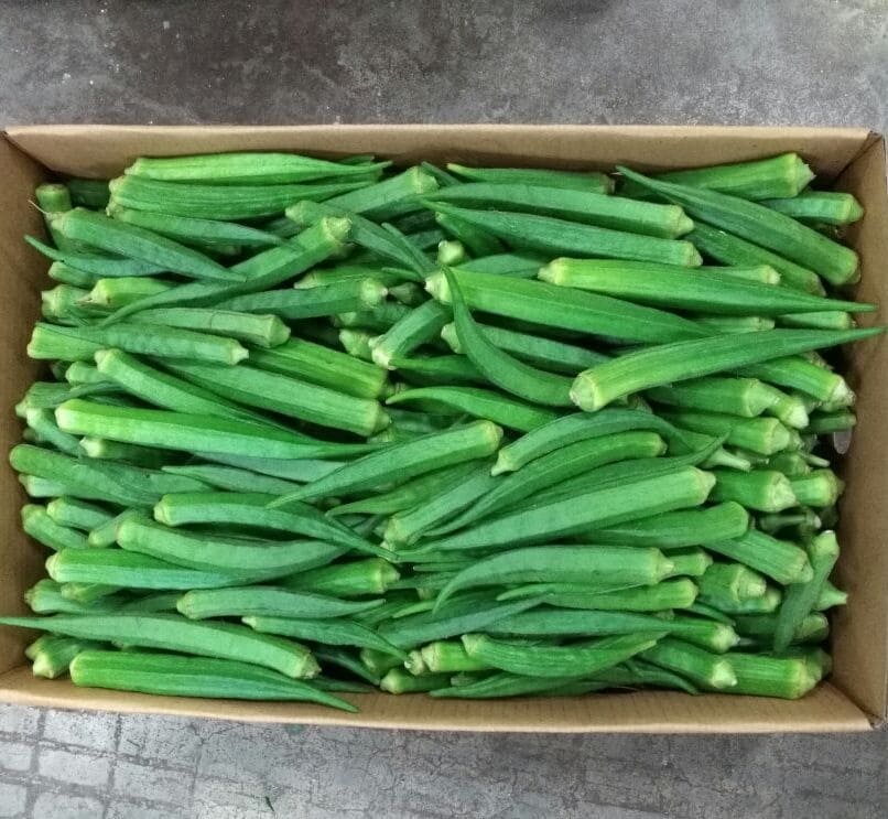 Aton Green Egypt Fresh Fruits & Vegetables